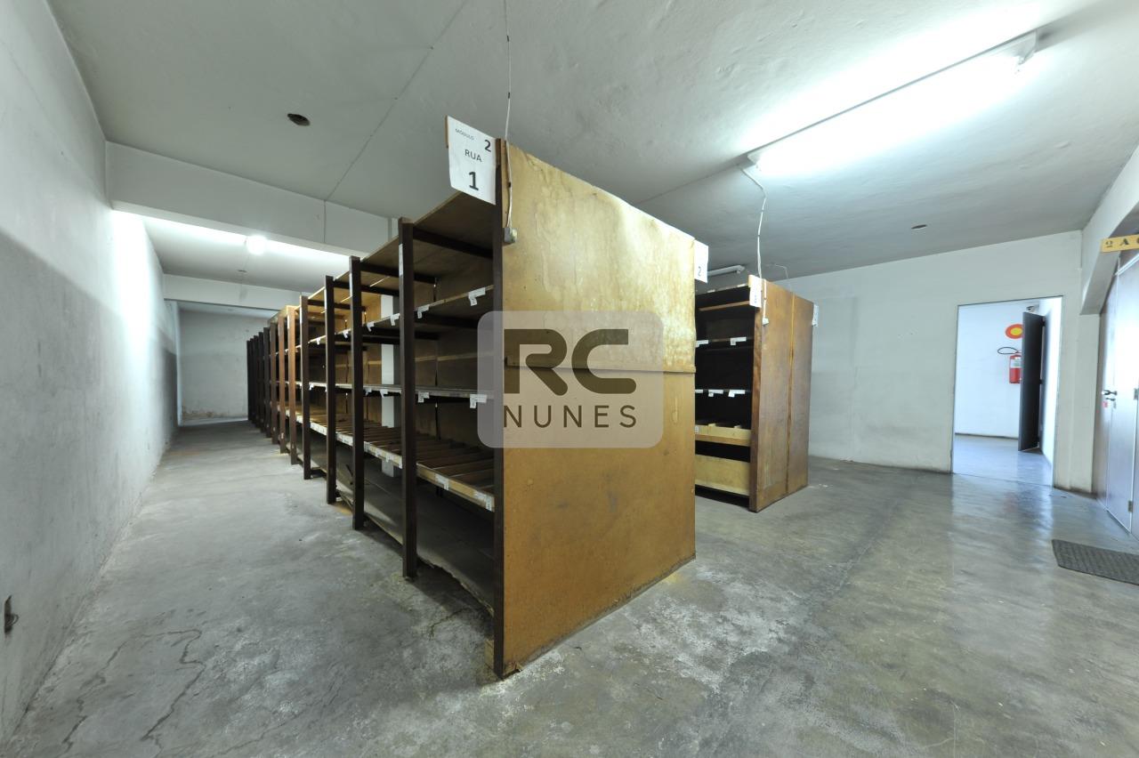 Conjunto de salas para aluguel no Barro Preto: 