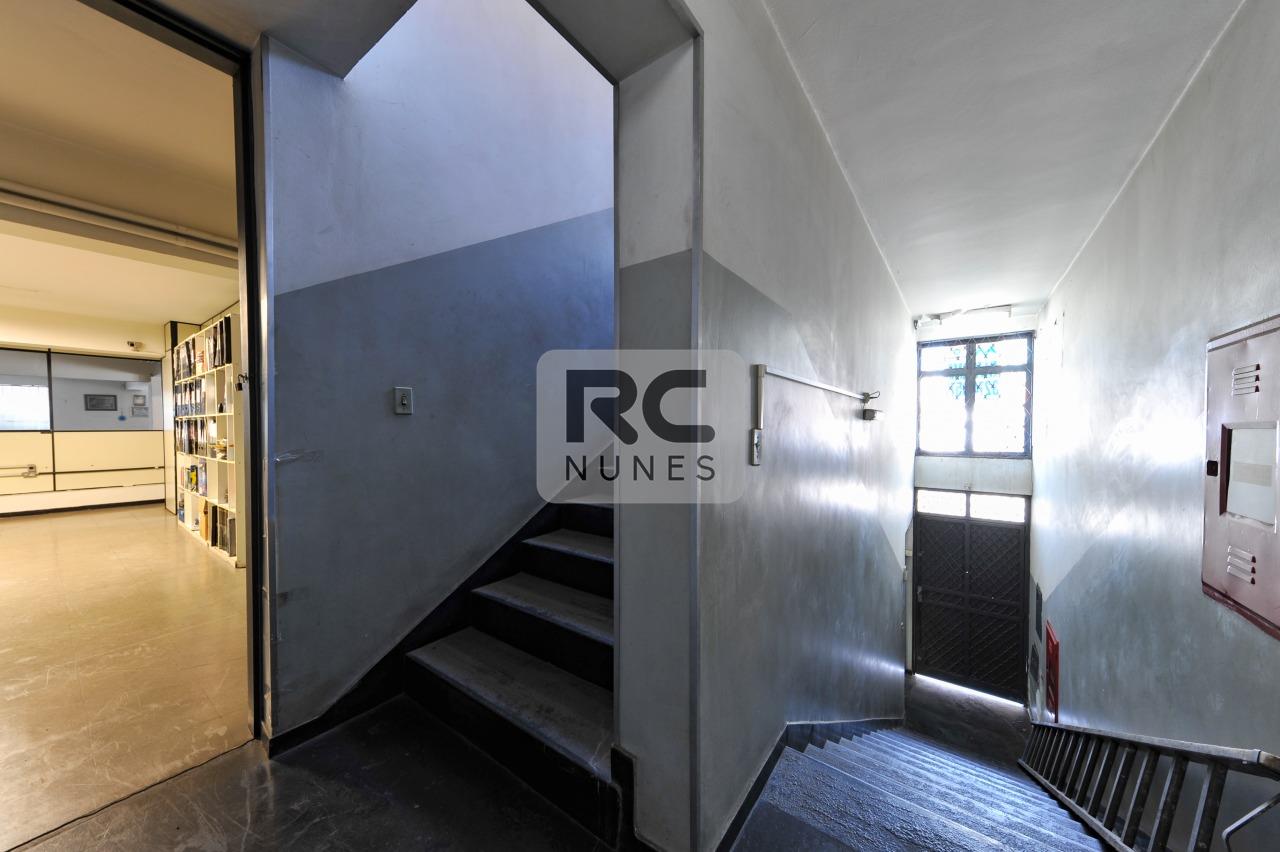 Conjunto de salas para aluguel no Barro Preto: 