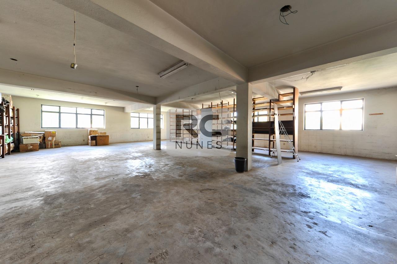 Conjunto de salas para aluguel no Barro Preto: 