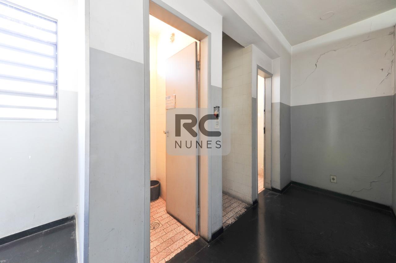 Conjunto de salas para aluguel no Barro Preto: 