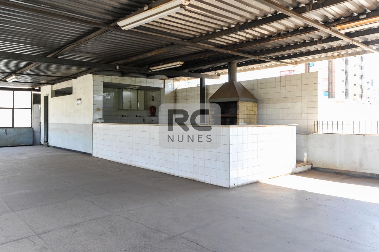 Conjunto de salas para aluguel no Barro Preto: 