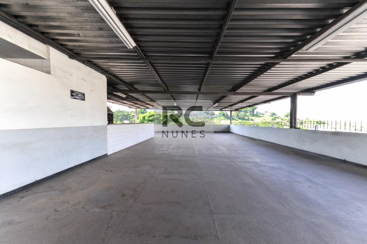 Conjunto de salas para aluguel no Barro Preto: 