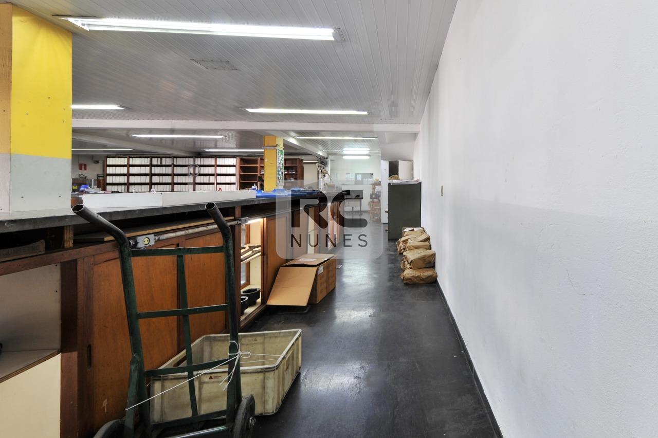 Loja para aluguel no Barro Preto: 