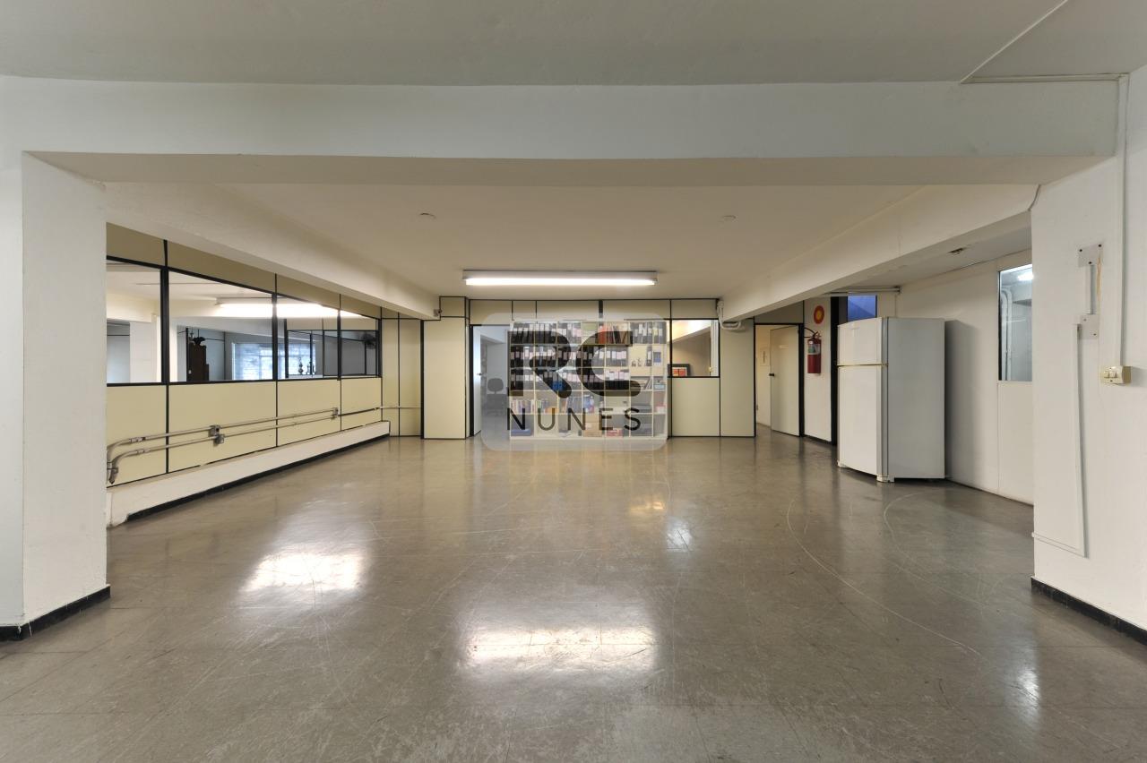 Loja para aluguel no Barro Preto: 