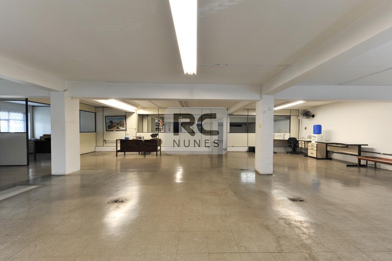 Loja para aluguel no Barro Preto: 