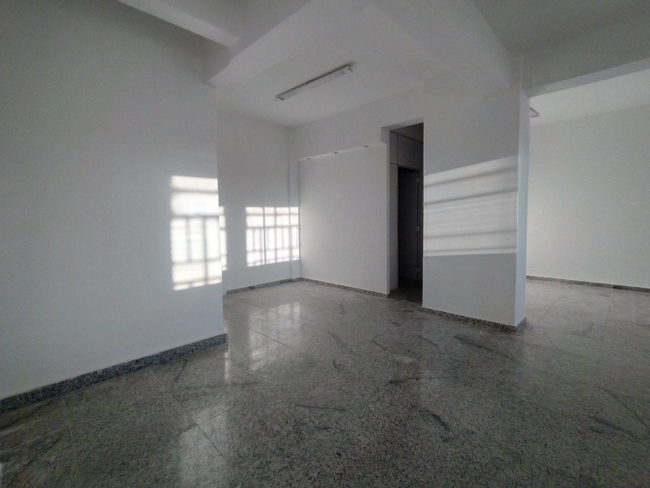 Andar corrido para aluguel no Centro: 