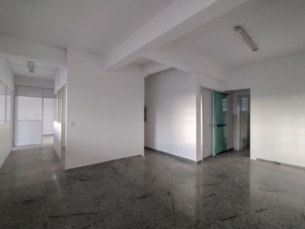 Andar corrido para aluguel no Centro: 