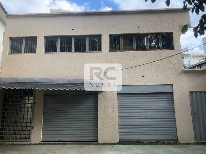 Casa para aluguel no Carmo: 
