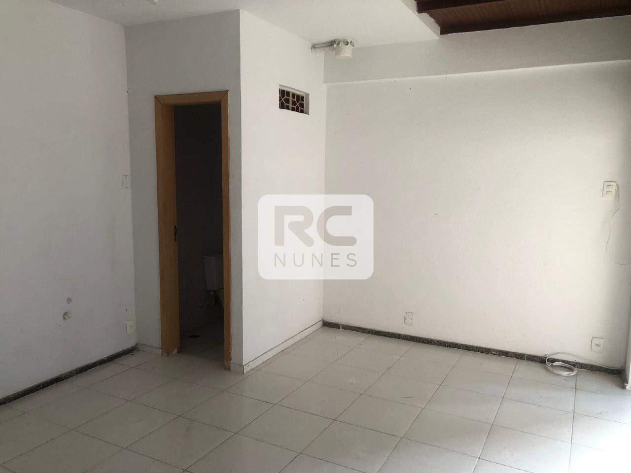 Casa para aluguel no Carmo: 