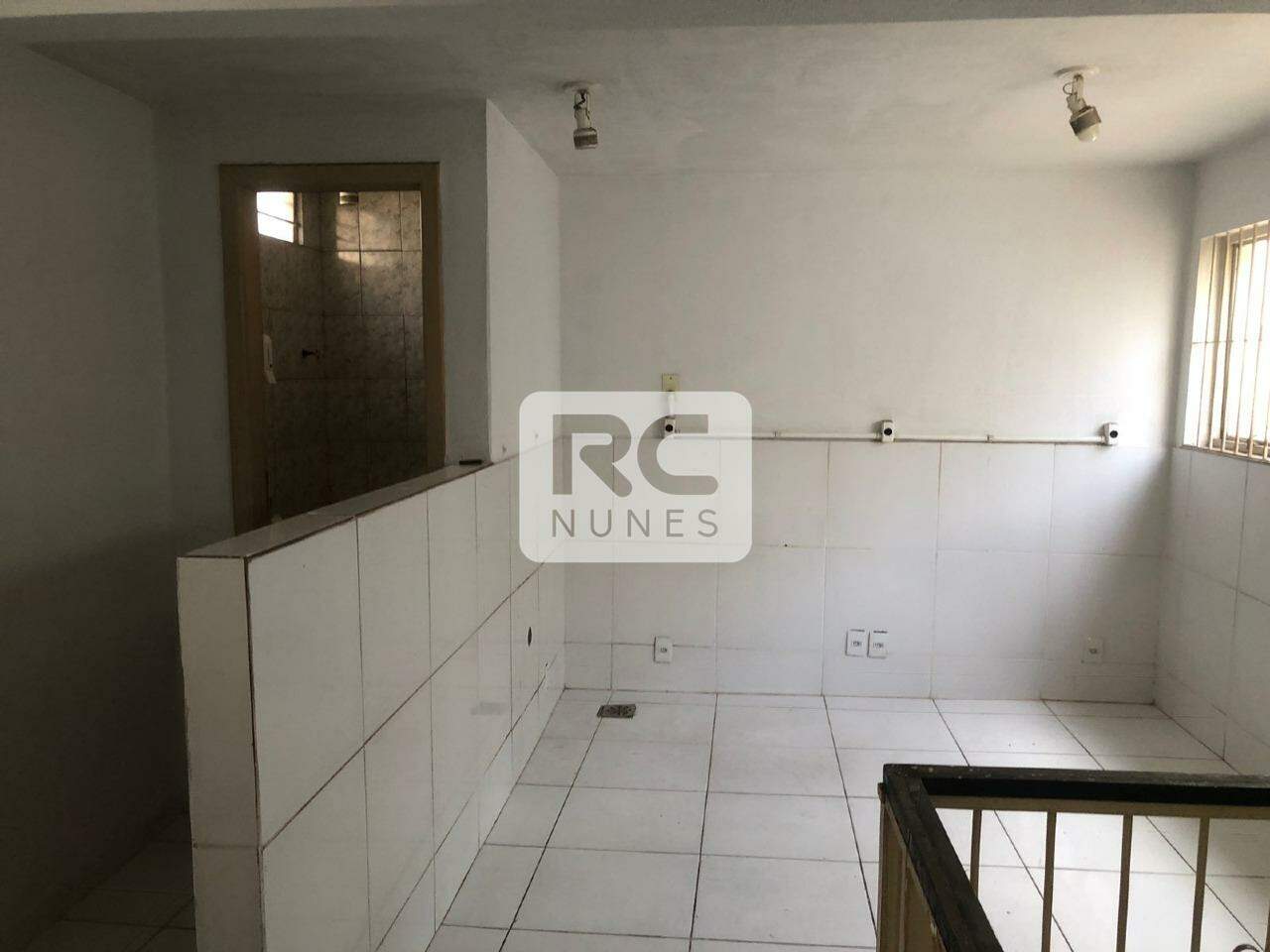 Casa para aluguel no Carmo: 