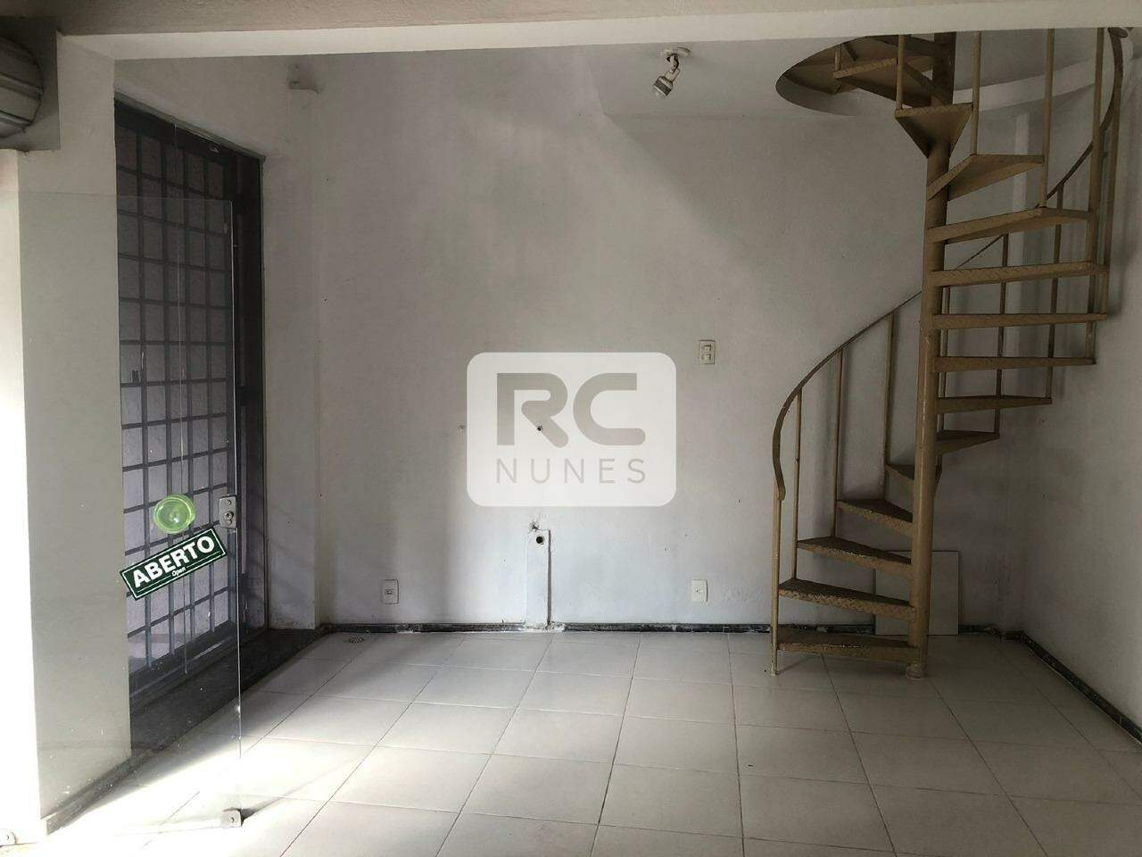 Casa para aluguel no Carmo: 