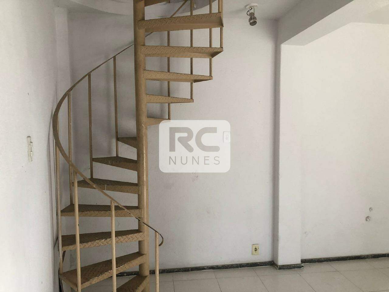 Casa para aluguel no Carmo: 