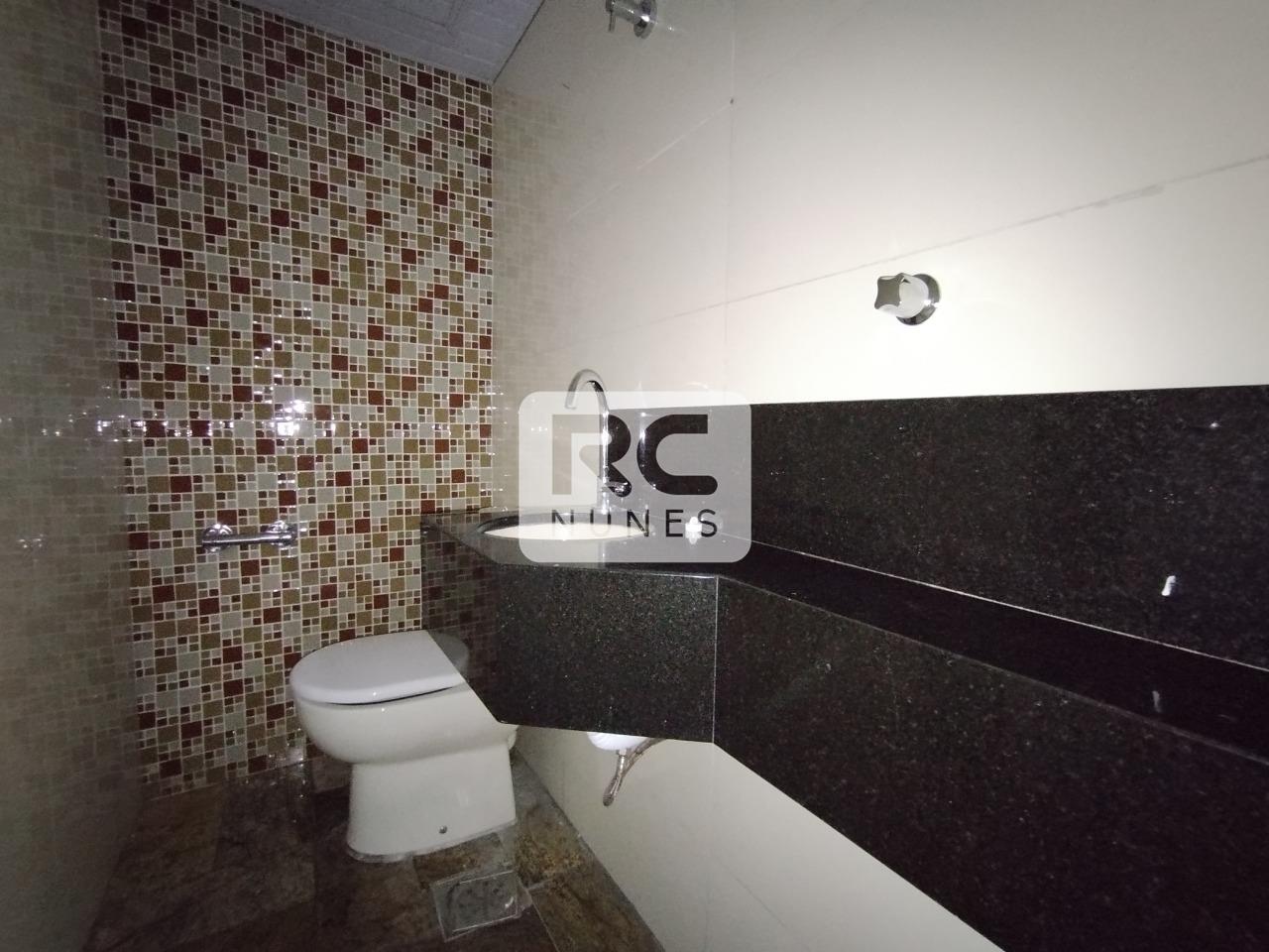 Loja para aluguel no Coração de Jesus: 