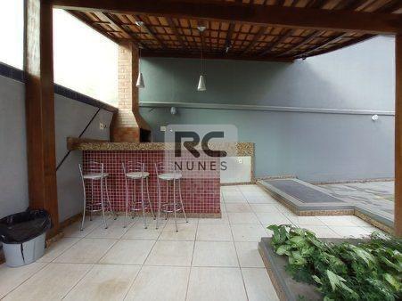 Apartamento à venda no Santo Antônio: 