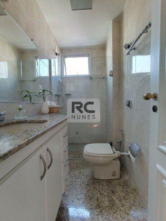 Apartamento à venda no Santo Antônio: 