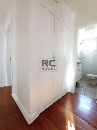 Apartamento à venda no Santo Antônio: 