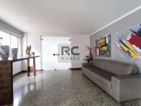 Apartamento à venda no Santo Antônio: 