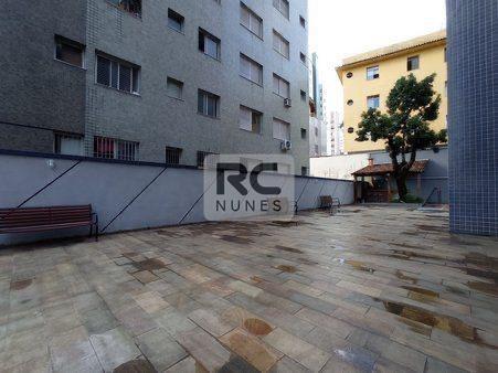 Apartamento à venda no Santo Antônio: 