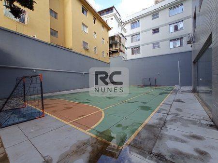 Apartamento à venda no Santo Antônio: 