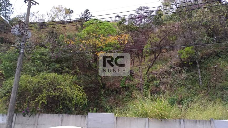 Lote à venda no Mangabeiras: 