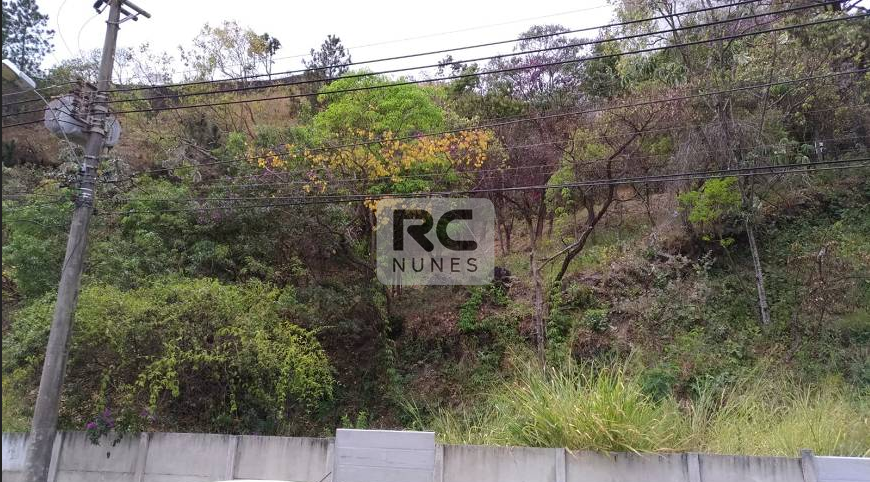 Lote à venda no Mangabeiras: 