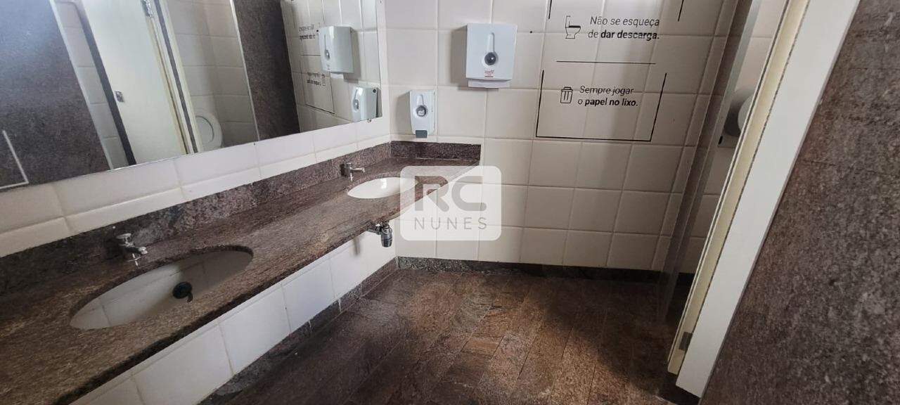 Andar / Laje Corporativa para aluguel no Funcionários: 