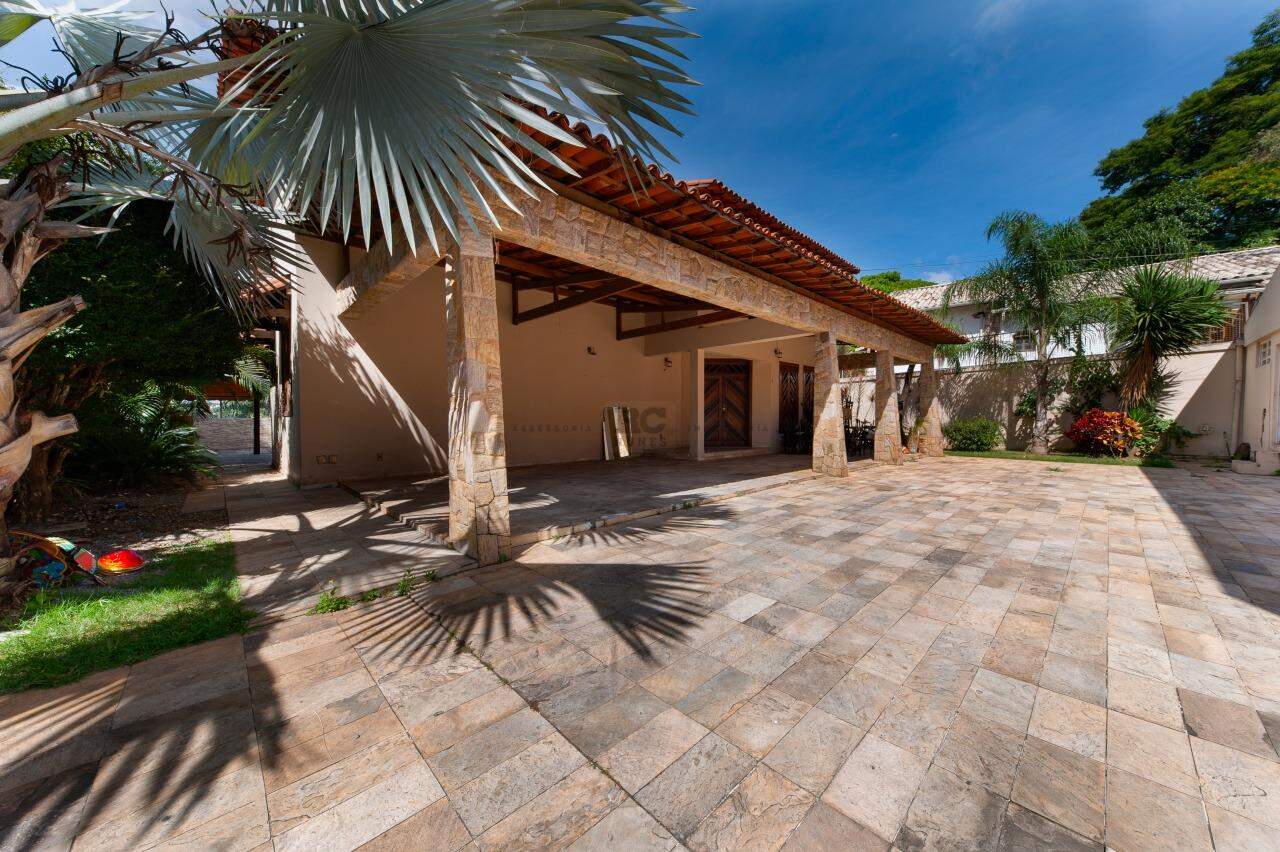 Casa à venda no Jardim Atlântico: 