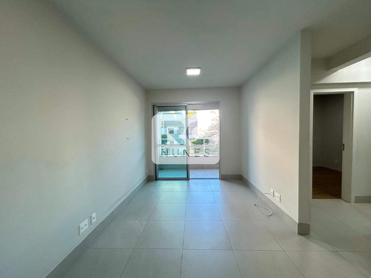 Apartamento para aluguel no Luxemburgo: 