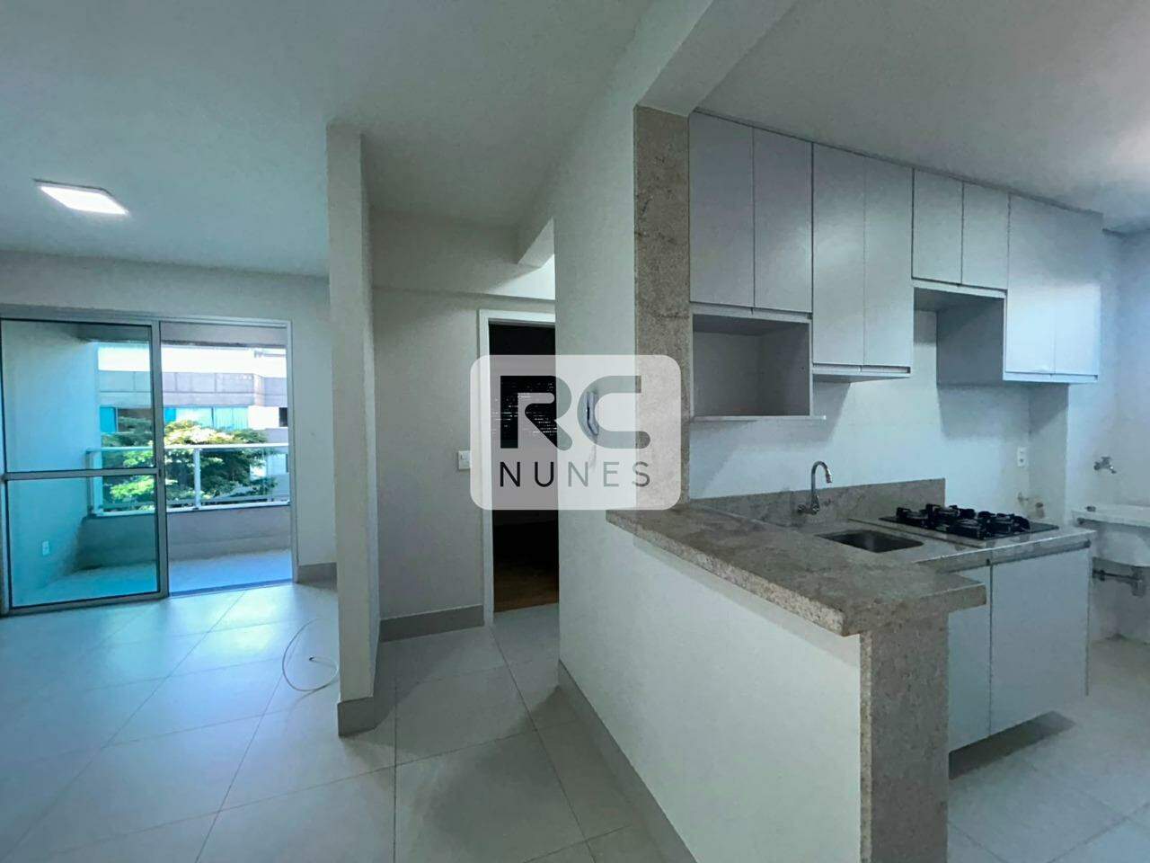 Apartamento para aluguel no Luxemburgo: 