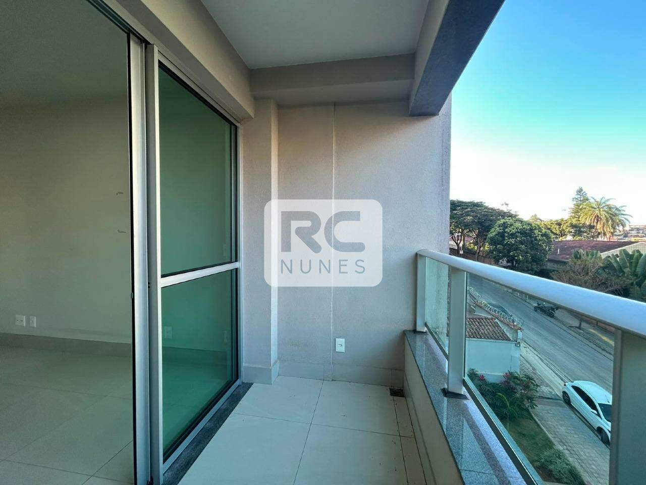 Apartamento para aluguel no Luxemburgo: 