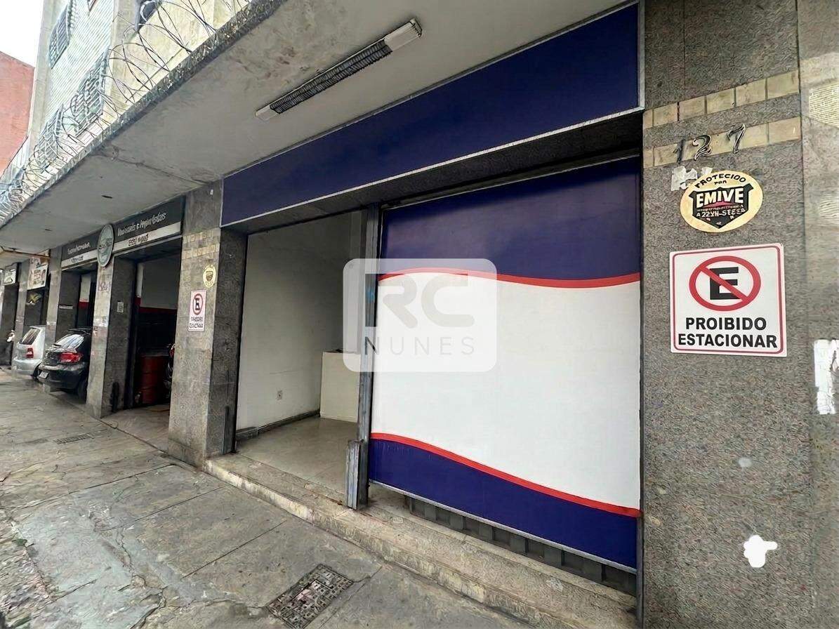 Loja à venda no Cruzeiro: 