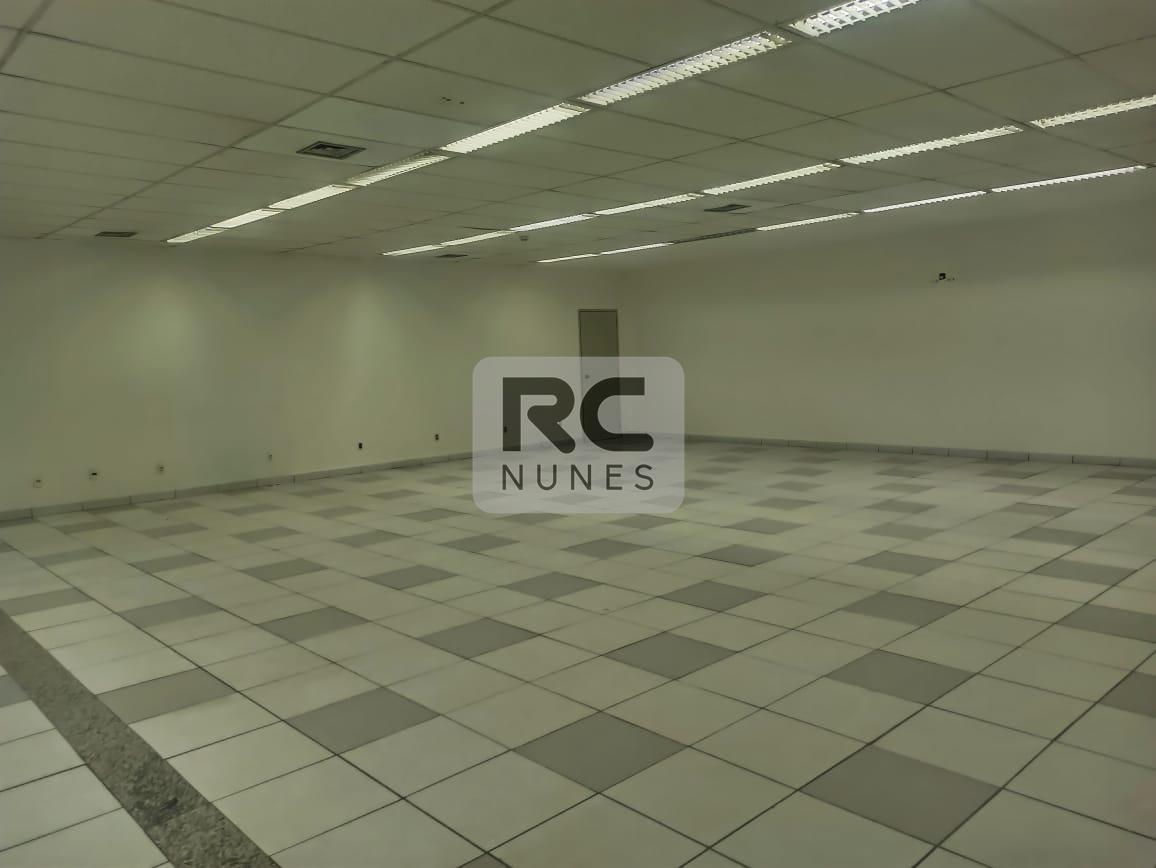 Prédio para aluguel no Santa Efigênia: 