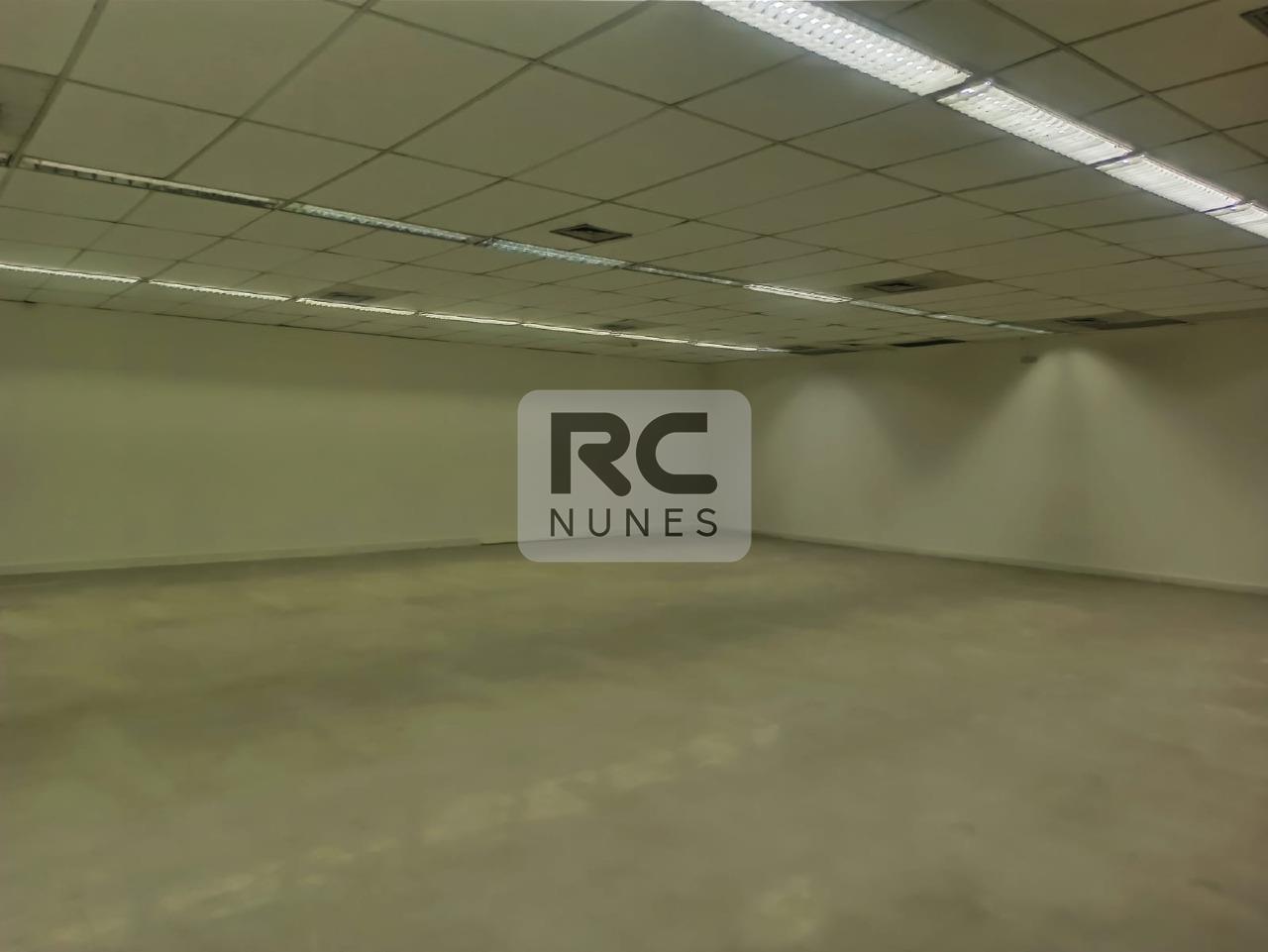 Prédio para aluguel no Santa Efigênia: 