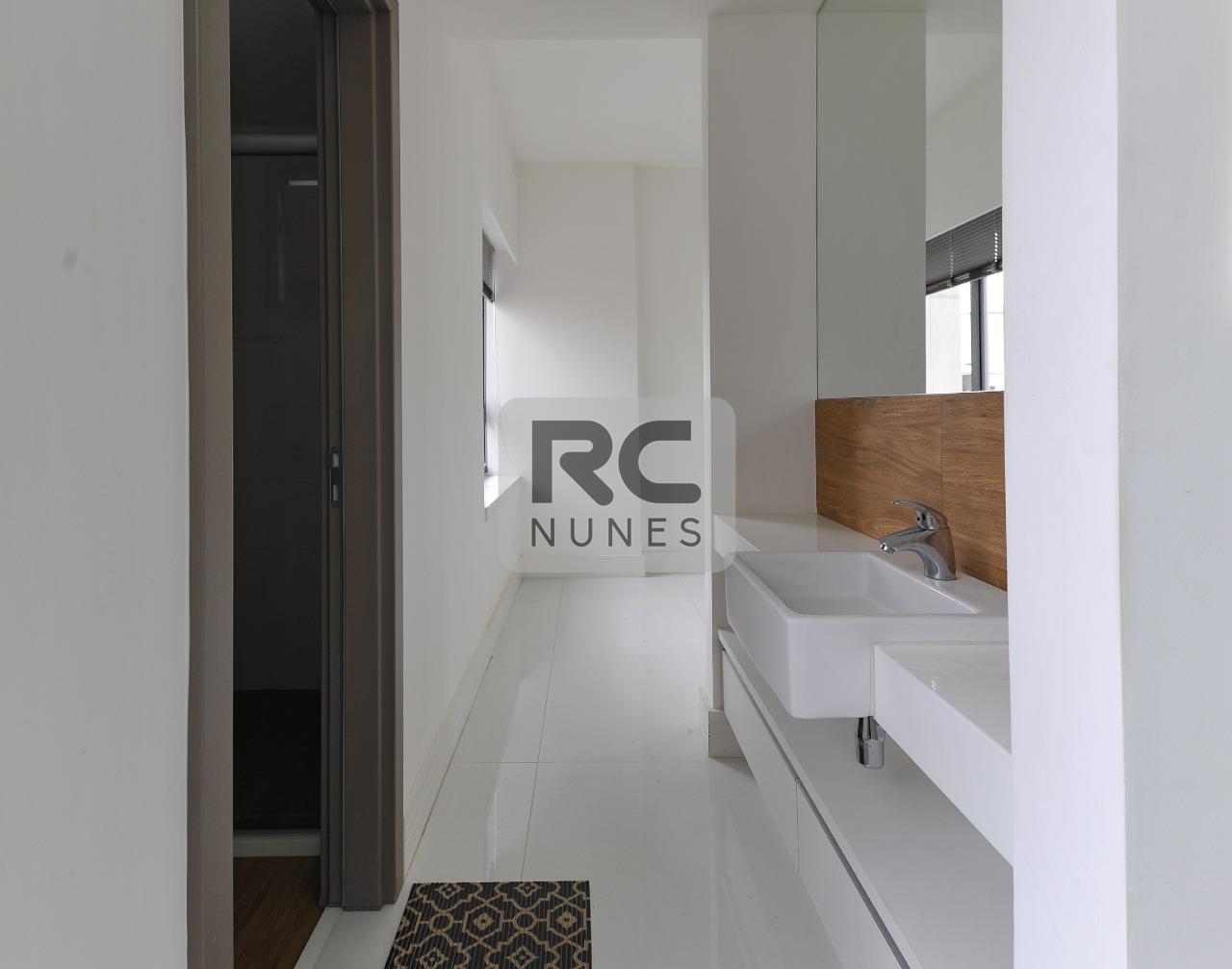 Flat à venda no Savassi: 