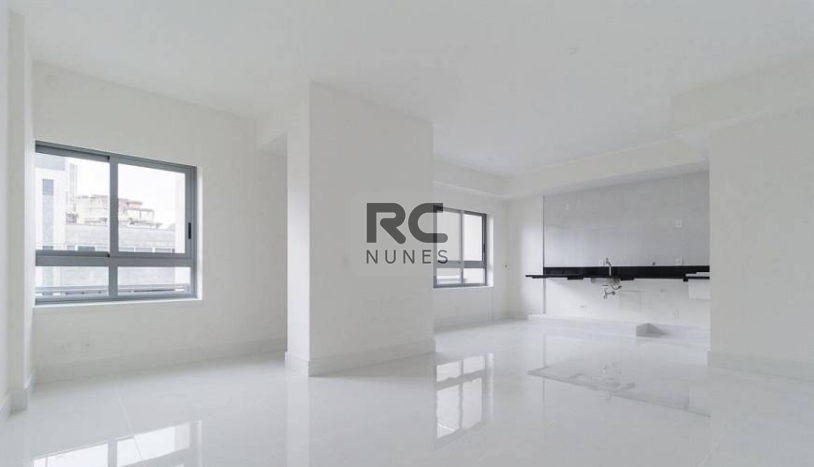 Flat à venda no Savassi: 