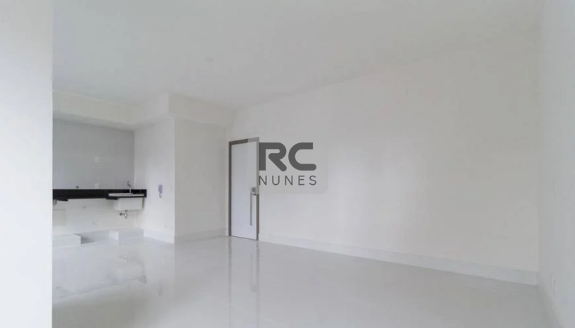 Flat à venda no Savassi: 