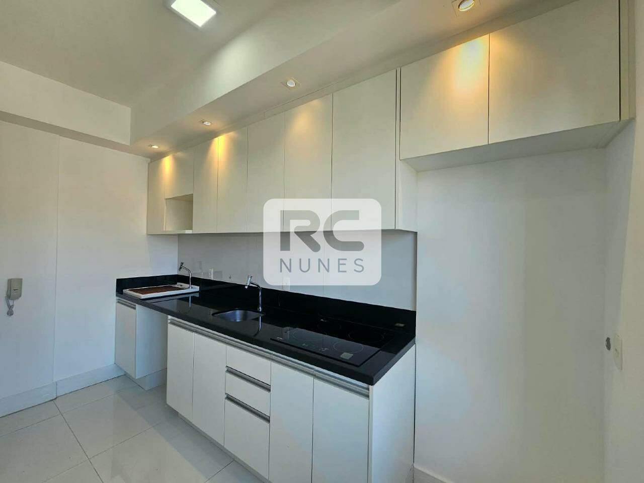 Apartamento à venda no Savassi: 