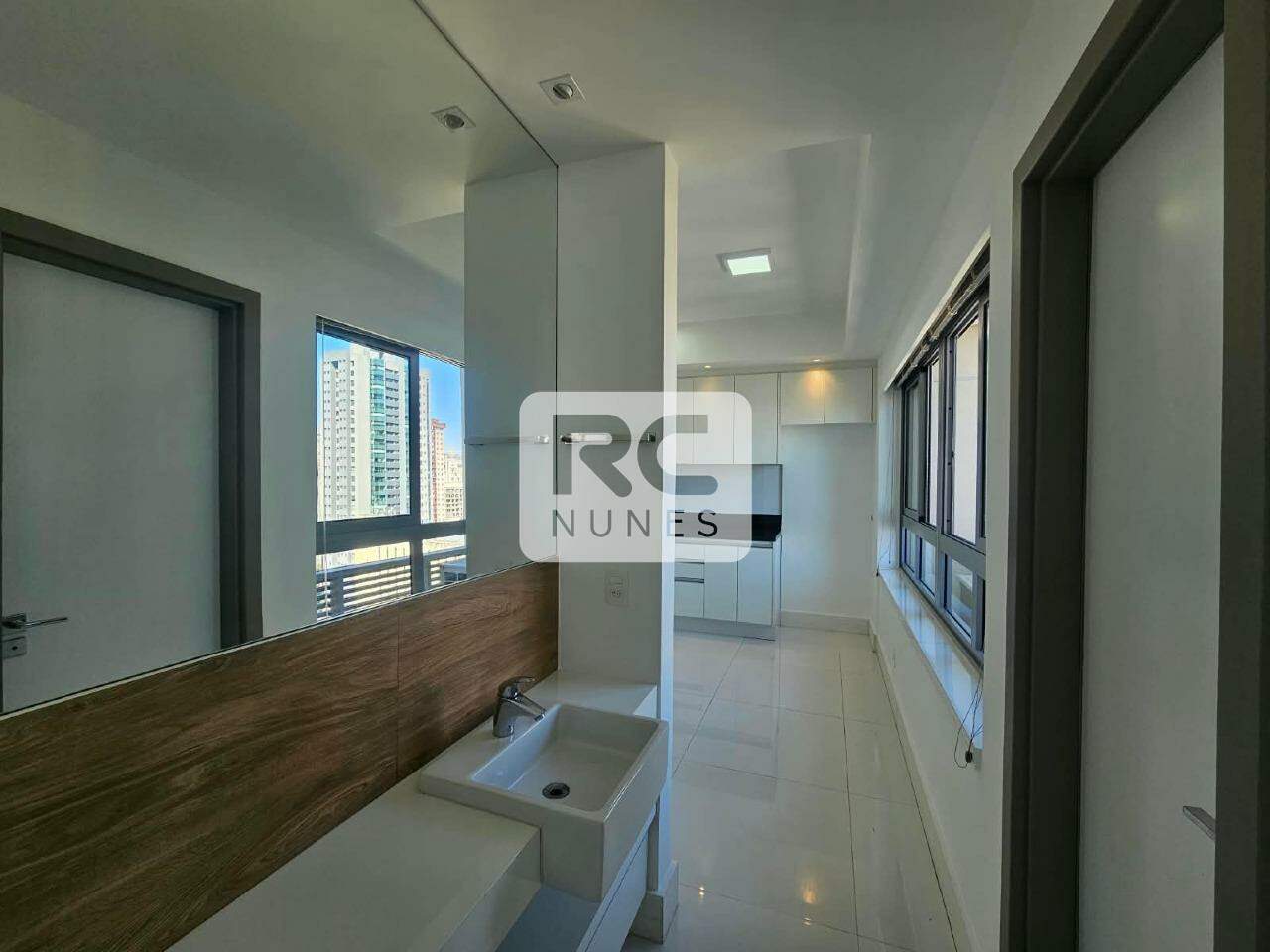 Apartamento à venda no Savassi: 