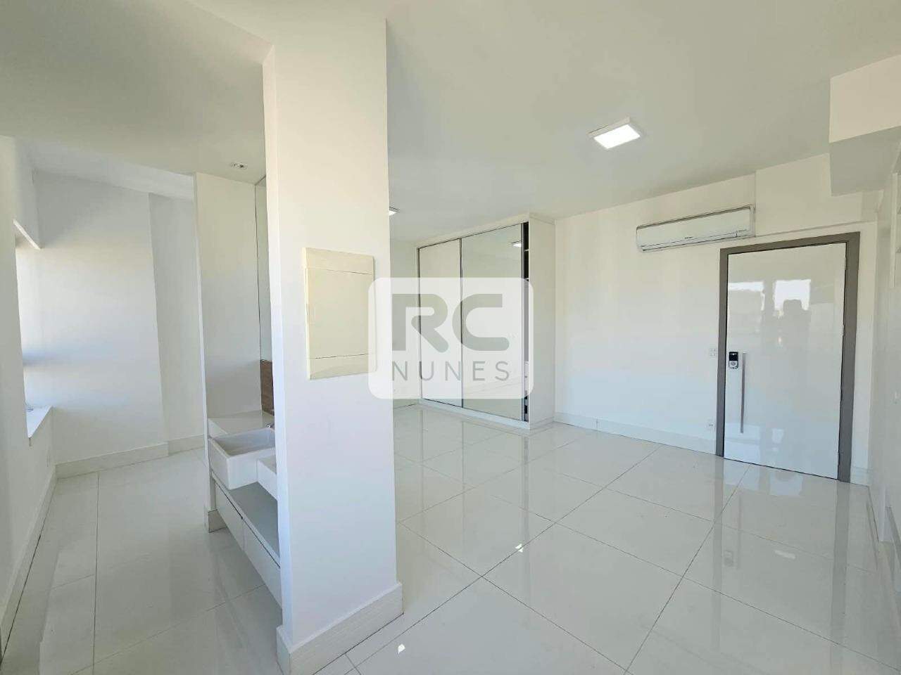 Apartamento à venda no Savassi: 