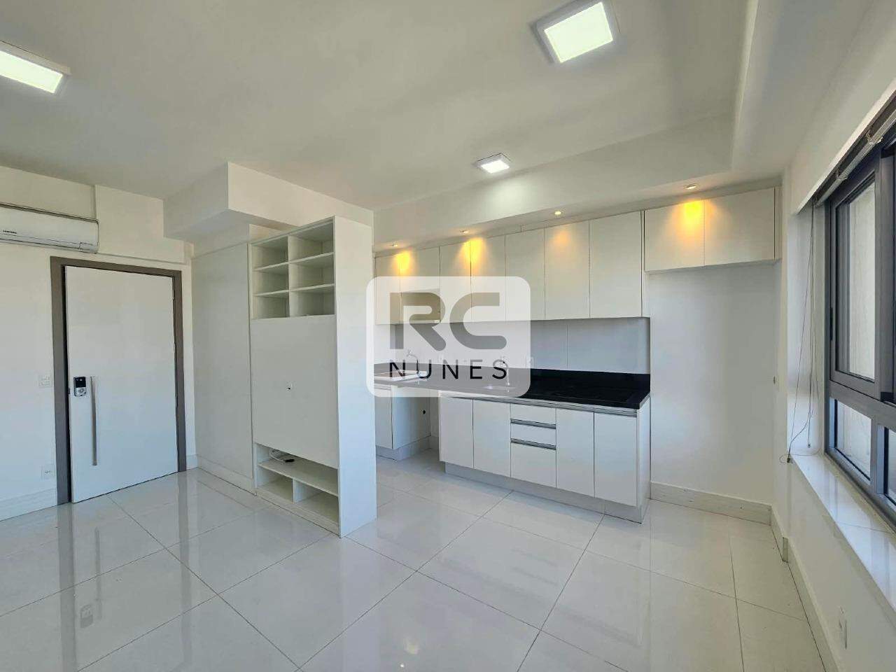 Apartamento à venda no Savassi: 