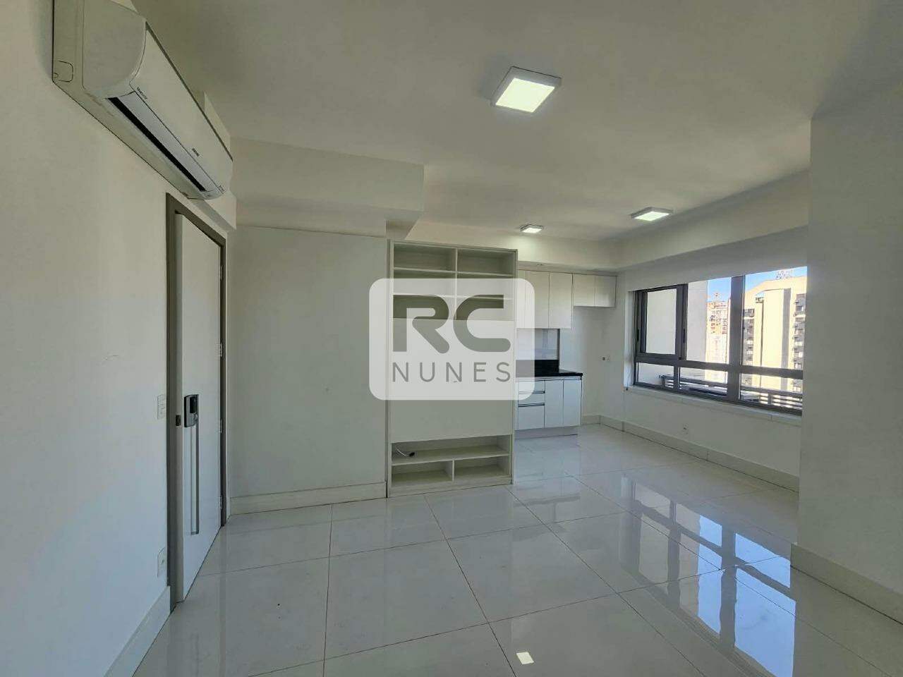 Apartamento à venda no Savassi: 
