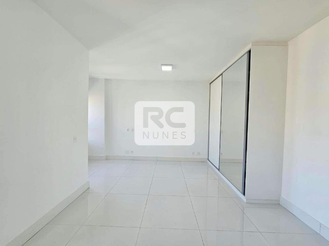 Apartamento à venda no Savassi: 
