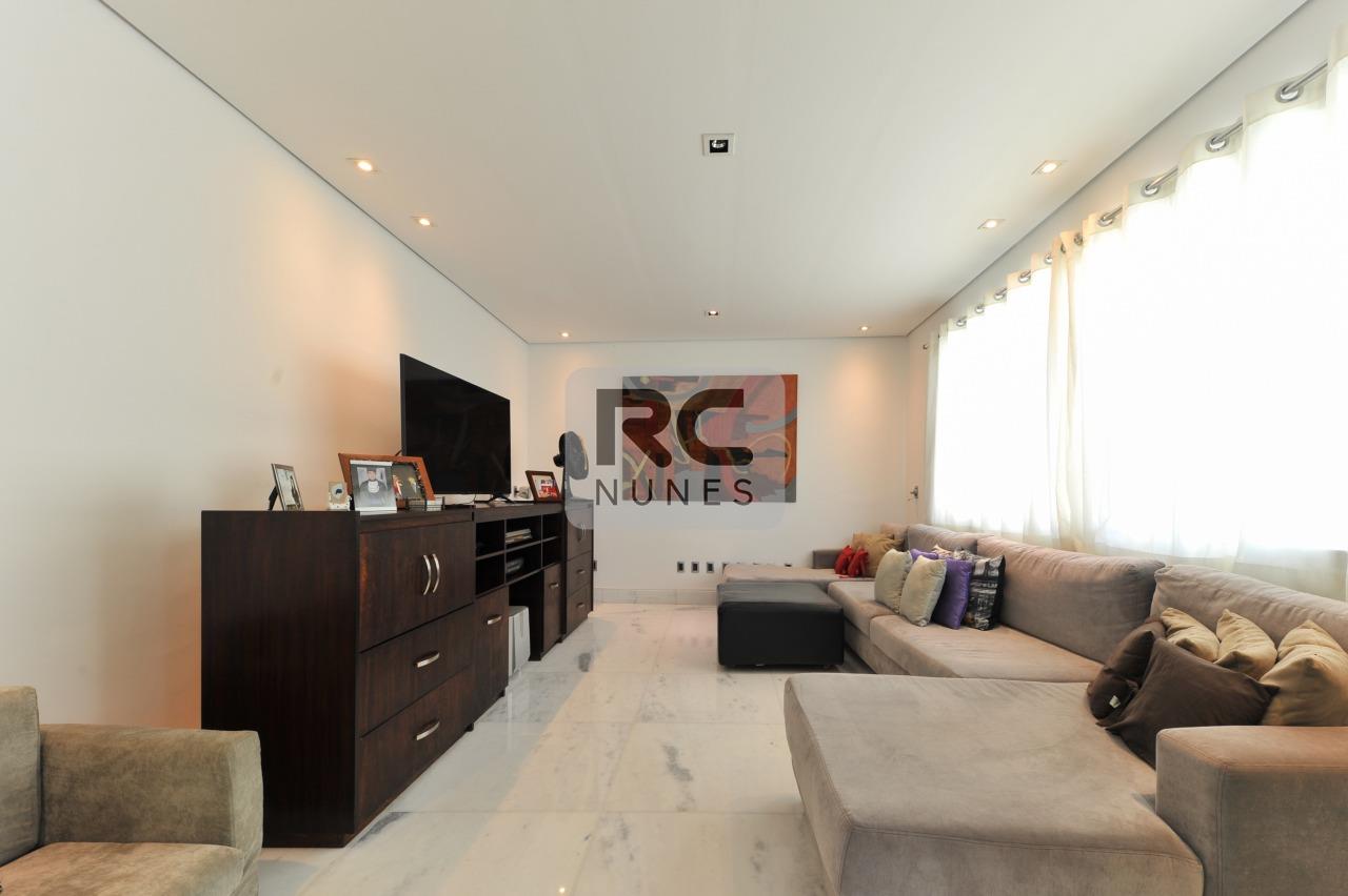 Casa à venda no Mangabeiras: 