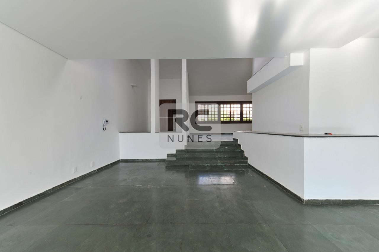 Casa à venda no Mangabeiras: 