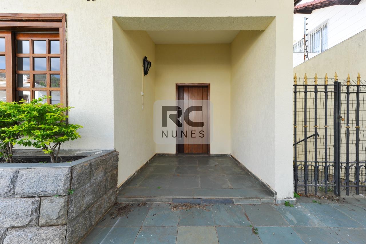 Casa à venda no Mangabeiras: 