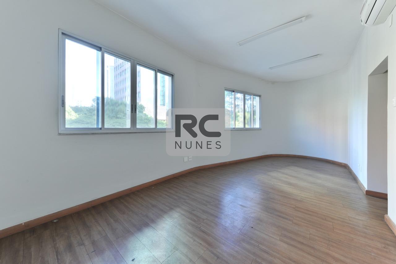 Andar corrido para aluguel no Savassi: 