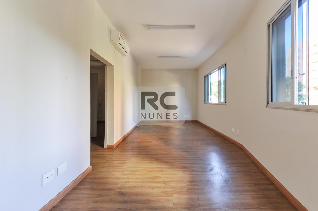 Andar corrido para aluguel no Savassi: 