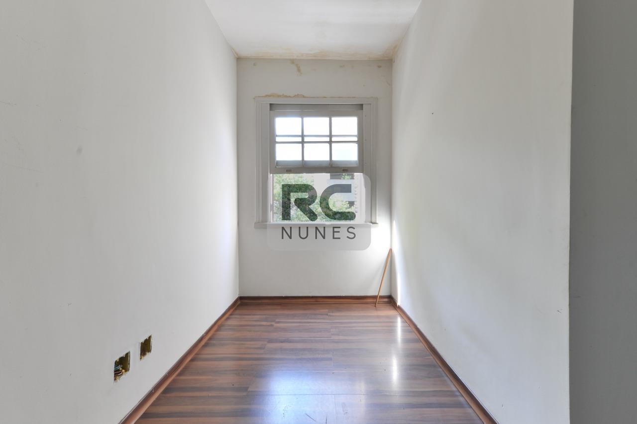 Andar corrido para aluguel no Savassi: 