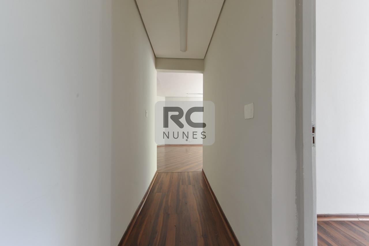 Andar corrido para aluguel no Savassi: 