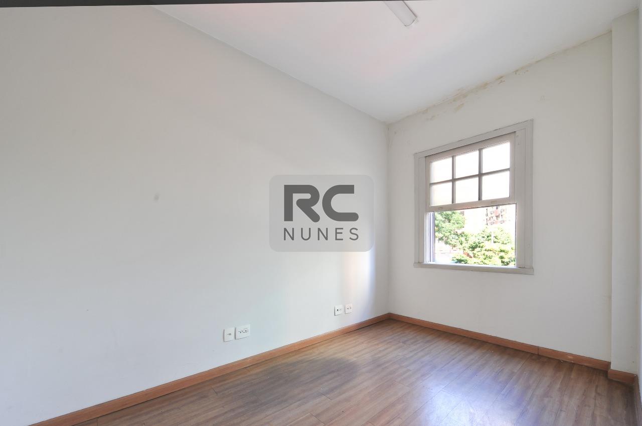 Andar corrido para aluguel no Savassi: 